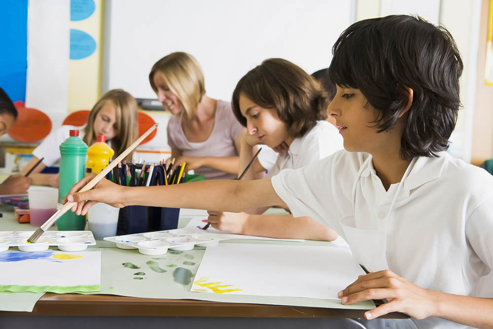 Mythical Creations (Ages 6-8)