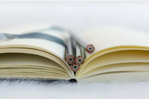 The EAC Book Club