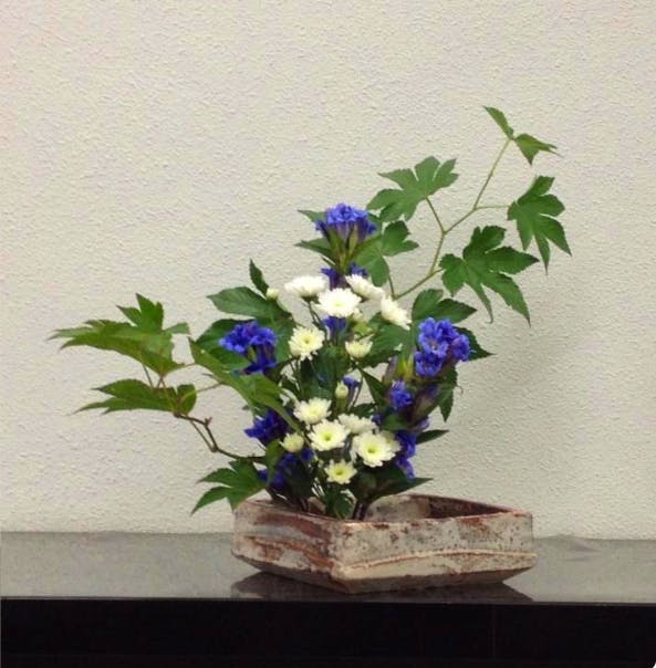 Featured image of post Ikebana Flower Arrangement Pictures