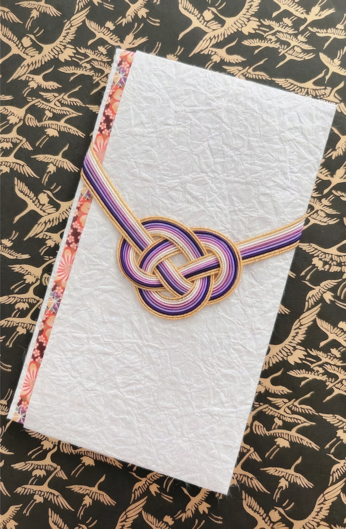 Mizuhiki: Japanese Decorative Knots Making