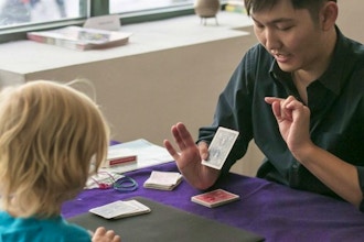 Magic Class for Kids