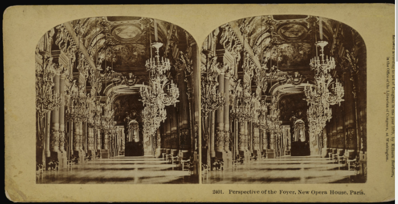 The Making of Modern Paris, 1852-1939