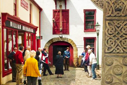 Irish Genealogy Research Program