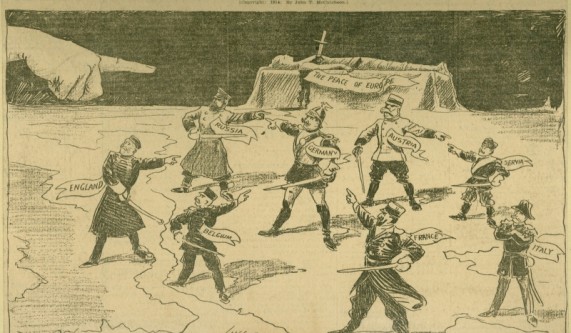 Clash of the Titans: Russo-German War 1941-1945