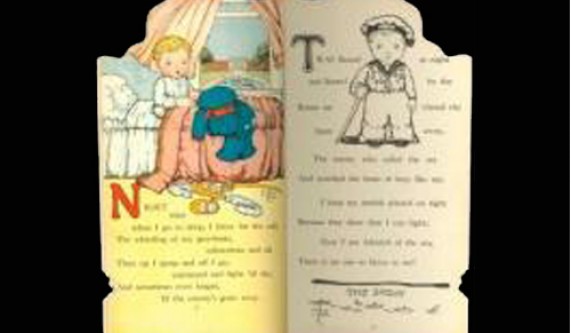Picture This: Writing Picture Books for Children