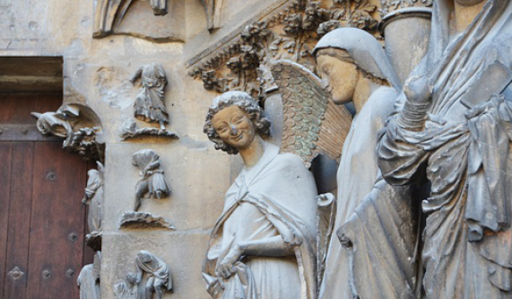 Church & State: The Abortion Issue