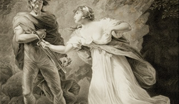 Shakespeare Project of Chicago: Cymbeline