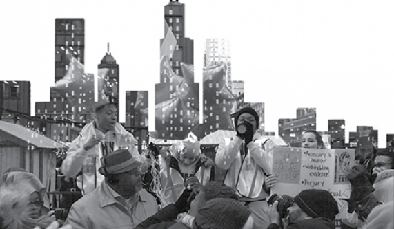 Civil Rights in Chicago Today