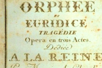 An Eternal Story of Love and Loss: Orpheus and Opera