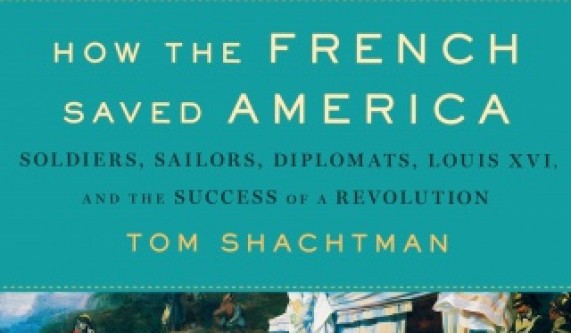 Meet the Author: Tom Shachtman