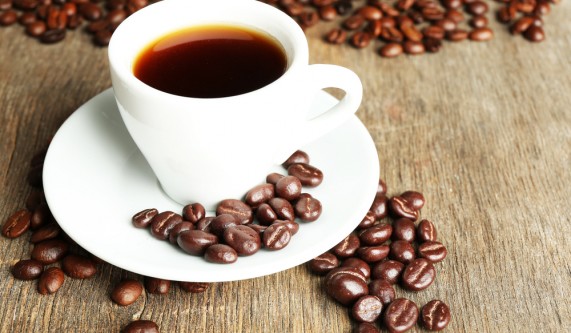 Allegro Cupping - Aka It’s a Coffee Tasting
