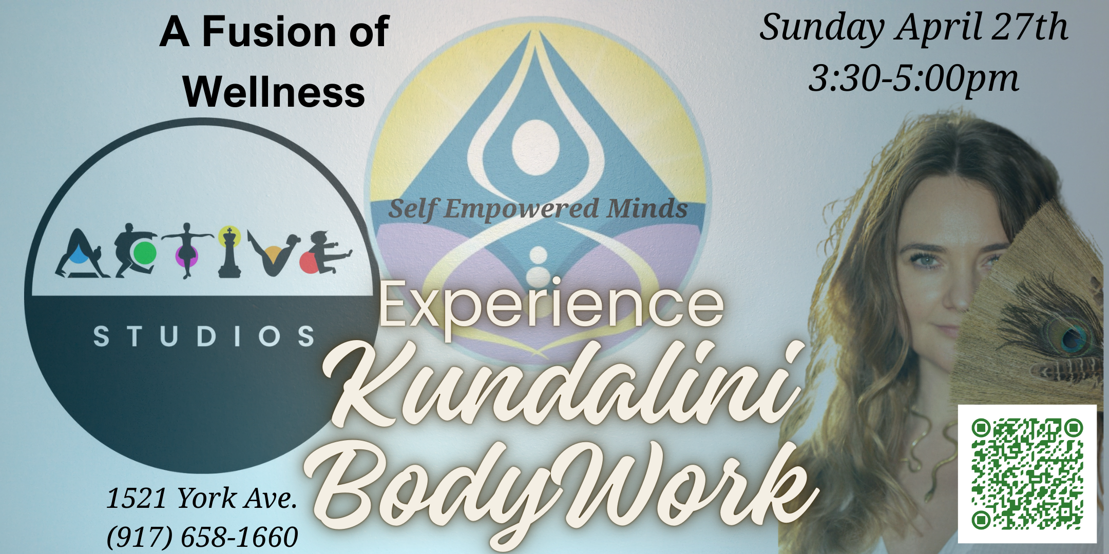 Kundalini BodyWork
