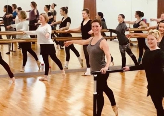Classical Ballet