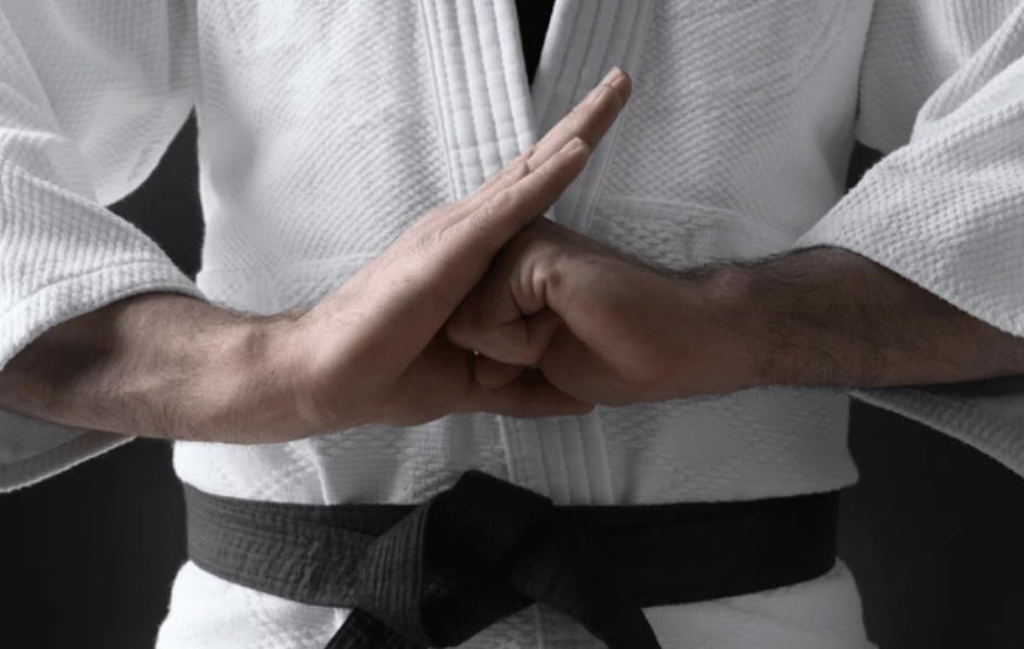 Karate (Teens & Adults)