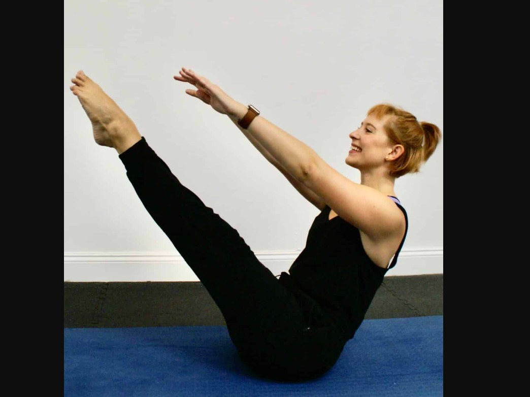 Pilates
