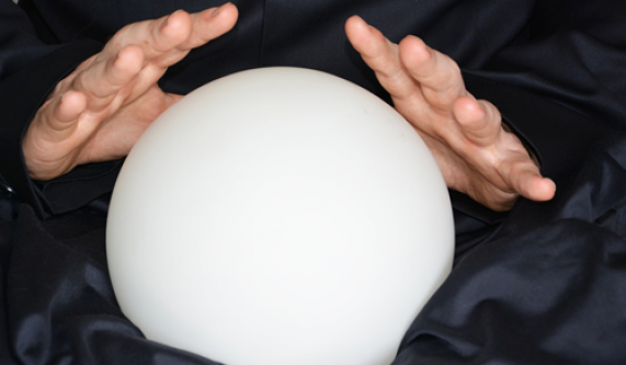 Awaken Psychic Abilities
