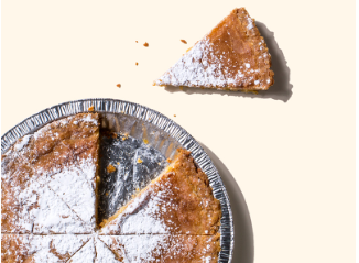 Crack Pie