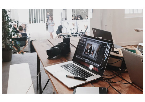 Digital Post Production (Virtual)