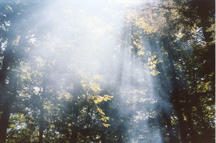 The Power of Light (2 weeks)