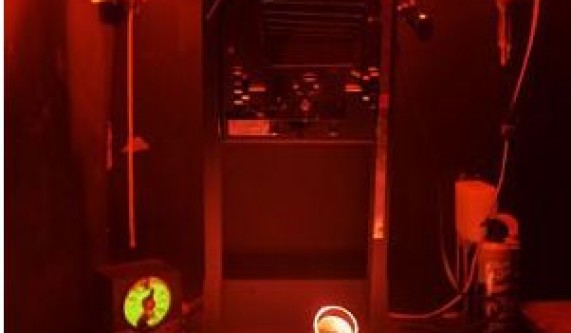 Complete Analog Darkroom [Class in NYC] BKC CourseHorse