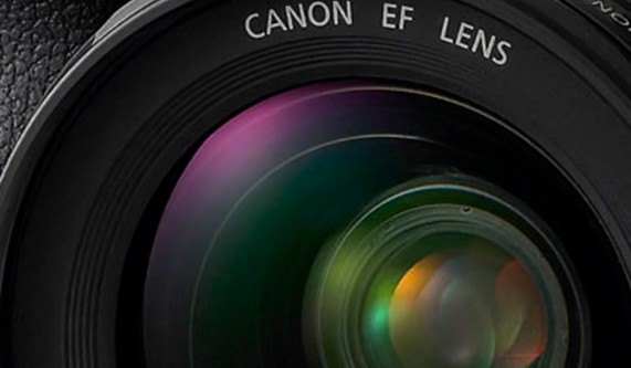 5 Dollar Fridays: The Lowdown on Lenses