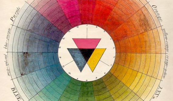 5 Dollar Fridays: Color Theory