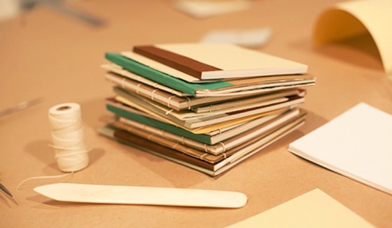 The Handmade Book: An Introduction