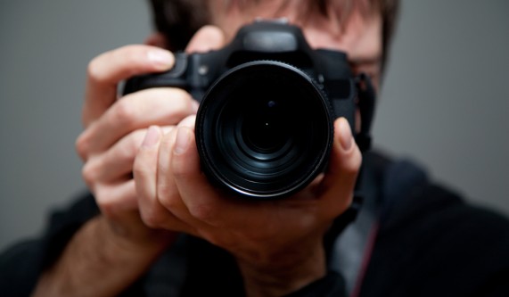 5 Dollar Fridays: Dealing with Low Light Situations