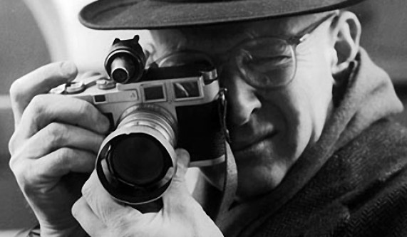 5 Dollar Fridays: Photographers You Should Know!
