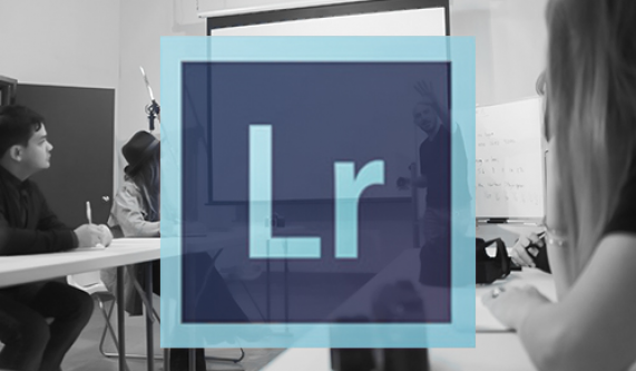 Mastering Adobe Lightroom