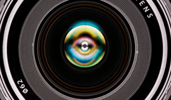 Crash Course: DSLR+