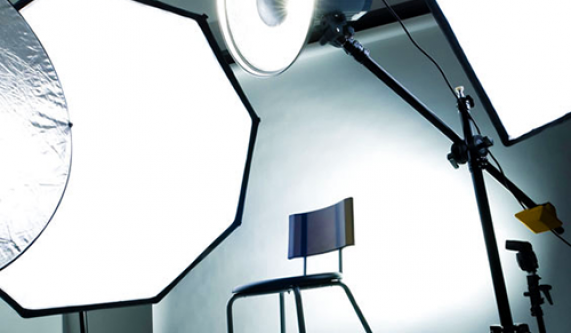 Field Guide IV: The Studio