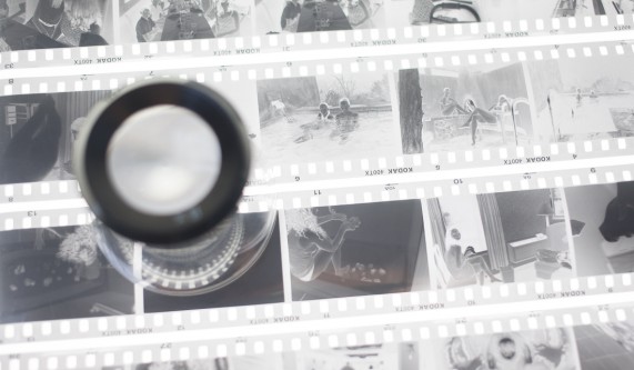 Essential Medium & Large Format