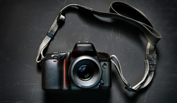 Field Guide I: The Camera