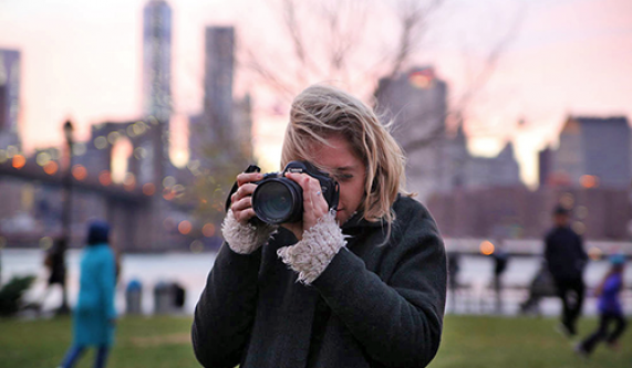 Digital Photography II: Intermediate