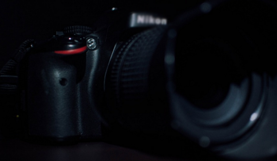 Essential Lightroom