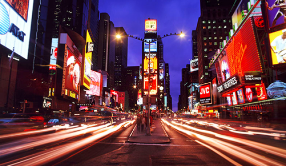 Crash Course: Night Vision - Night Photography Classes New 