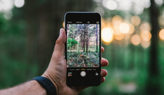 Crash Course: iPhoneography 101