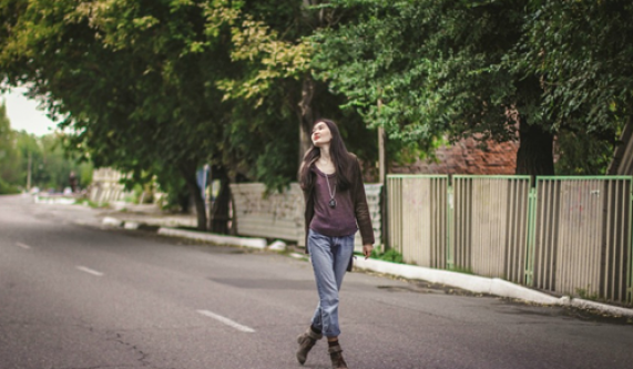 Essential Street Photography