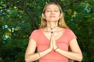 Meditation Intensive for Inner Awakening & Cultivation