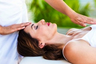 Reiki Level 1 Workshop: Self Healing Mastery Program