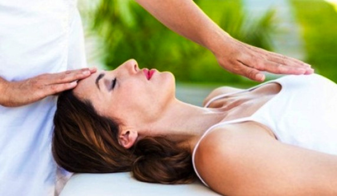 Soul oasis massage therapy