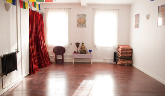 Meditation Workshop for Beginners - Level 1