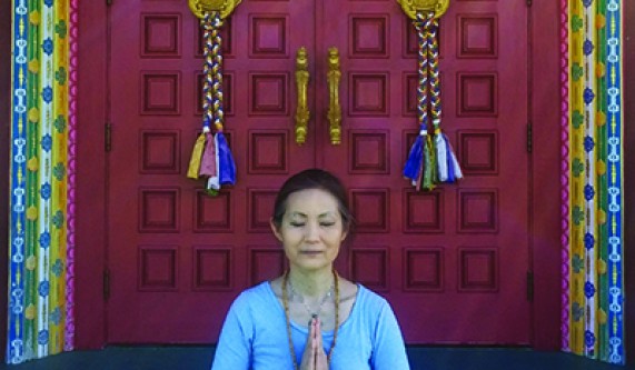 Meditation Beginners' Seminar