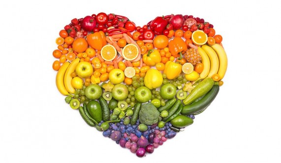 Holistic Nutrition - Energetic Approach