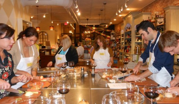 Out for Lunch: Eat! Cuba (Demo)