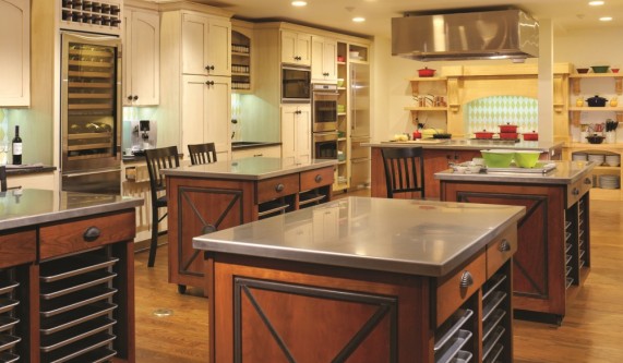 Marcel S Culinary Experience Cooking Schools Chicago Coursehorse