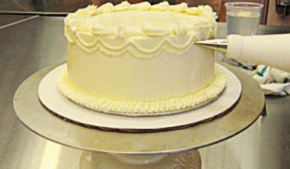 Big Kids Classic Cakes Ages 12 16 Hands On Kids Baking