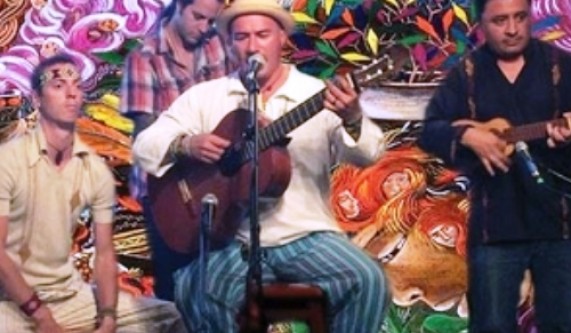 Grupo Mambe