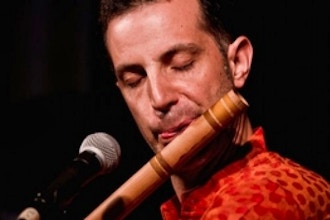 Bansuri Flute Workshop